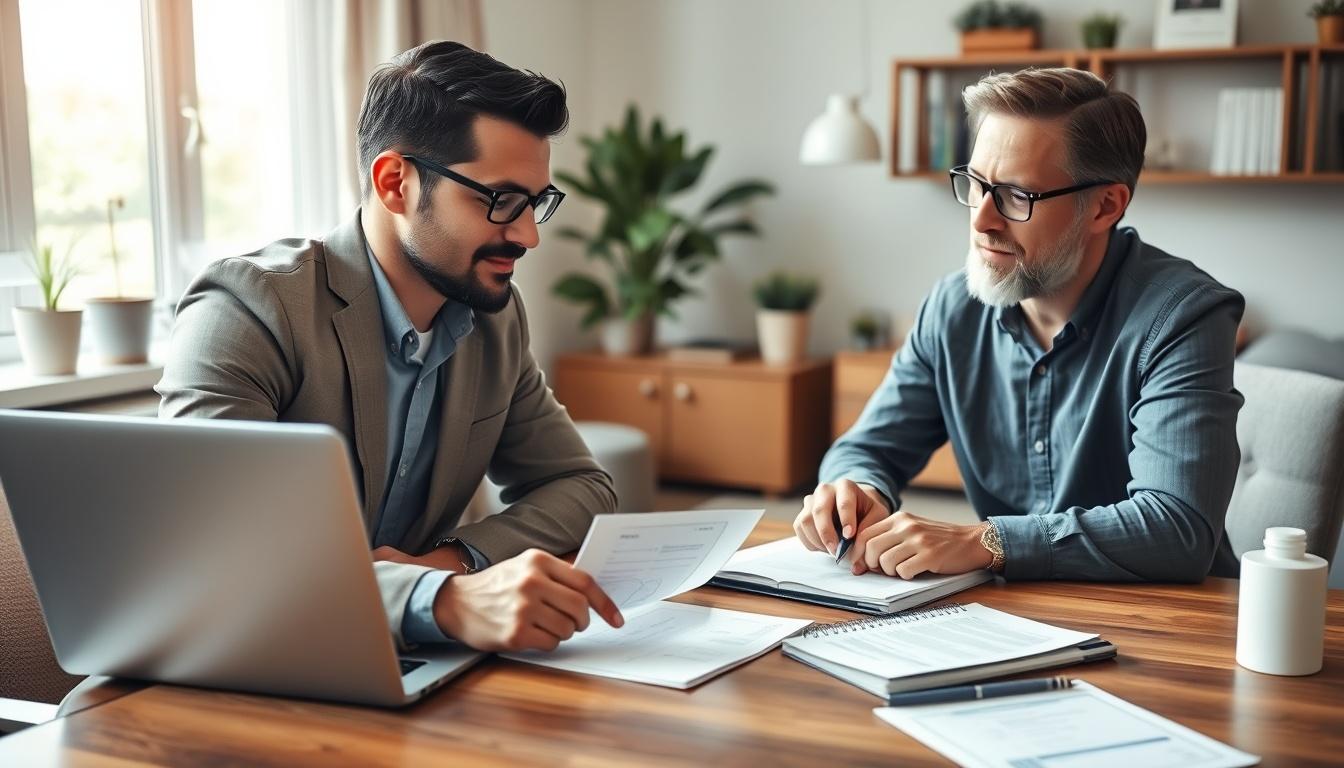 Soluciones para Medianas Empresas