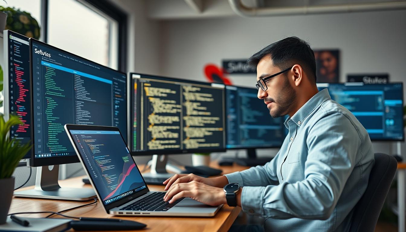 Soluciones para Pequeñas Empresas
